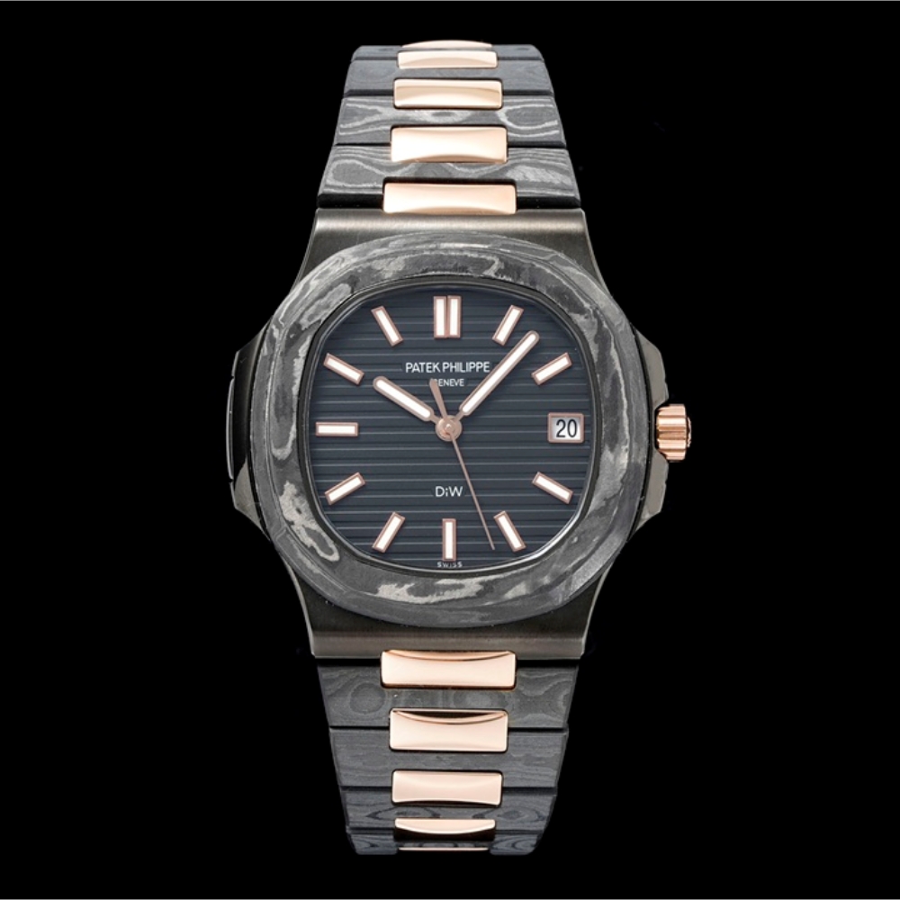 Patek Nautilus 5711 Pattek co-branded Tiffany global limited edition!