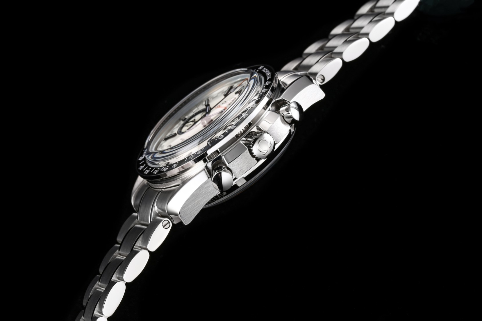 Omega Speedmaster Series Racing Chronograph 329.32.44.51.06.001