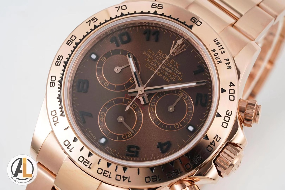 Rolex Daytona 116519