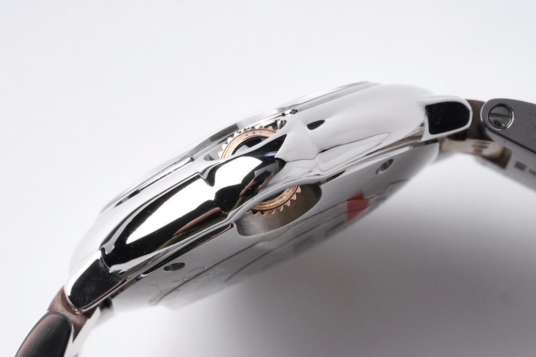 Cartier 28mmW2BB0009 ladies watch!