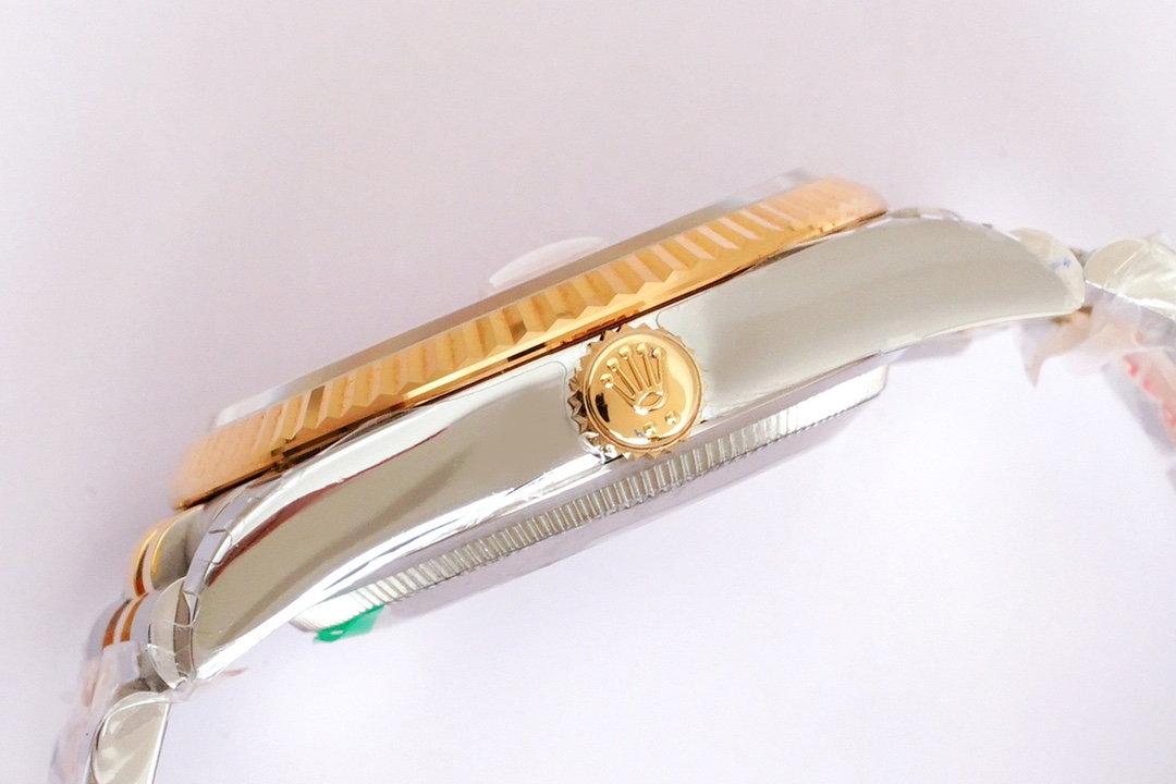 Rolex Oyster Datejust 36 Series