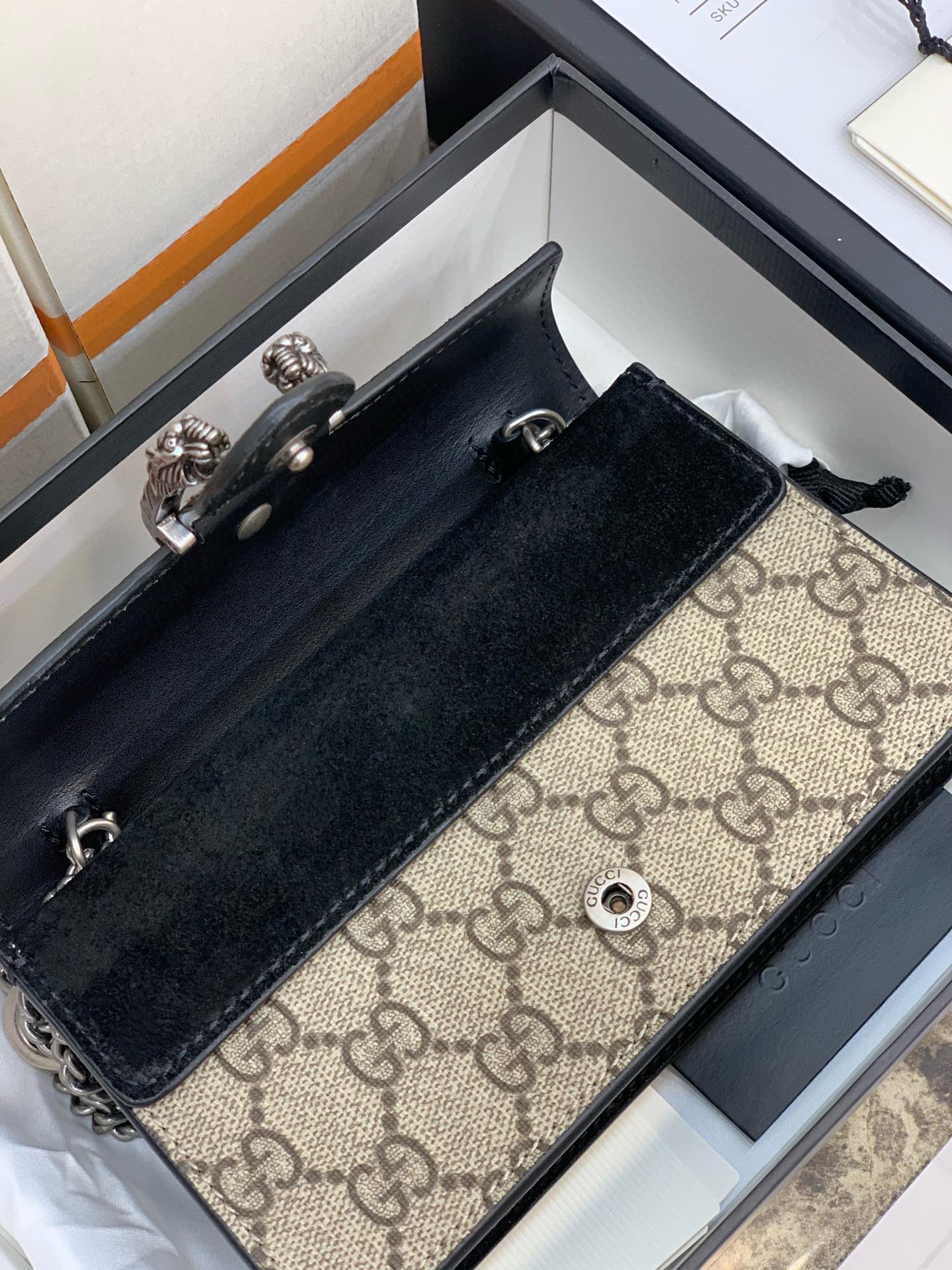 Gucci476432 advanced bag