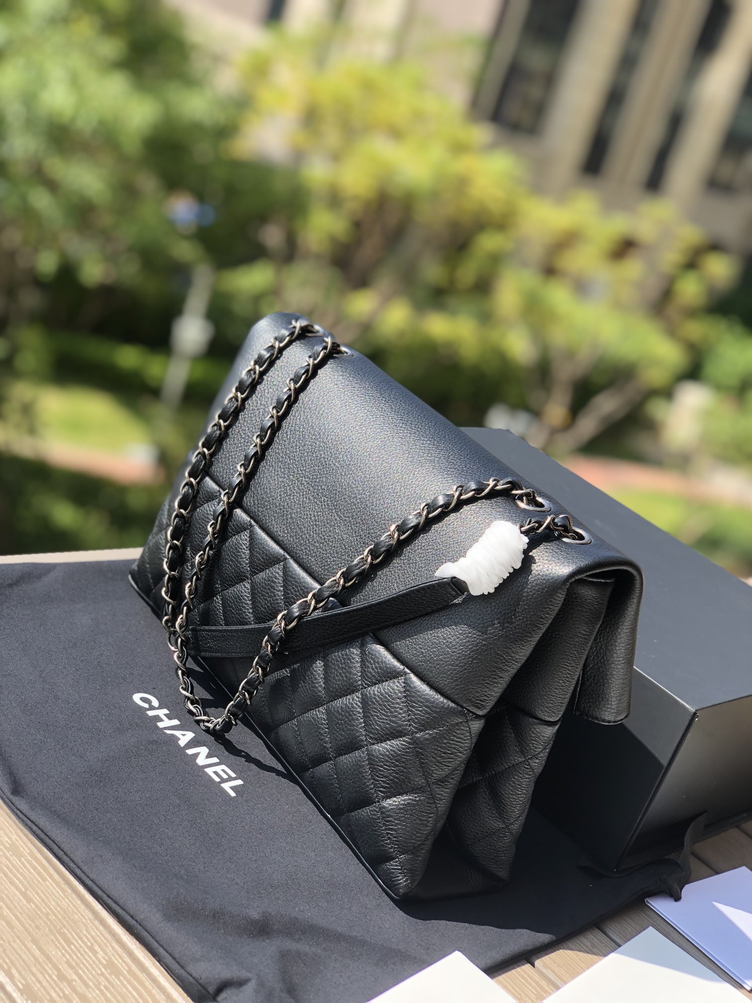 Chanel 165553 bag