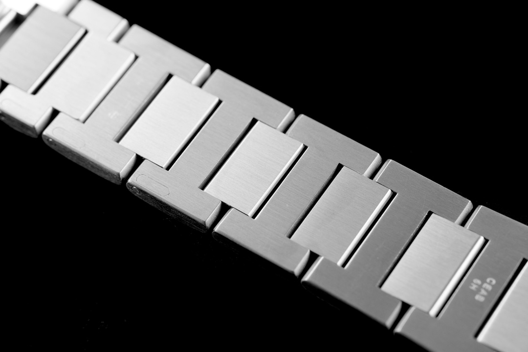 Cartier Pasha series W31074M7Pasha watch