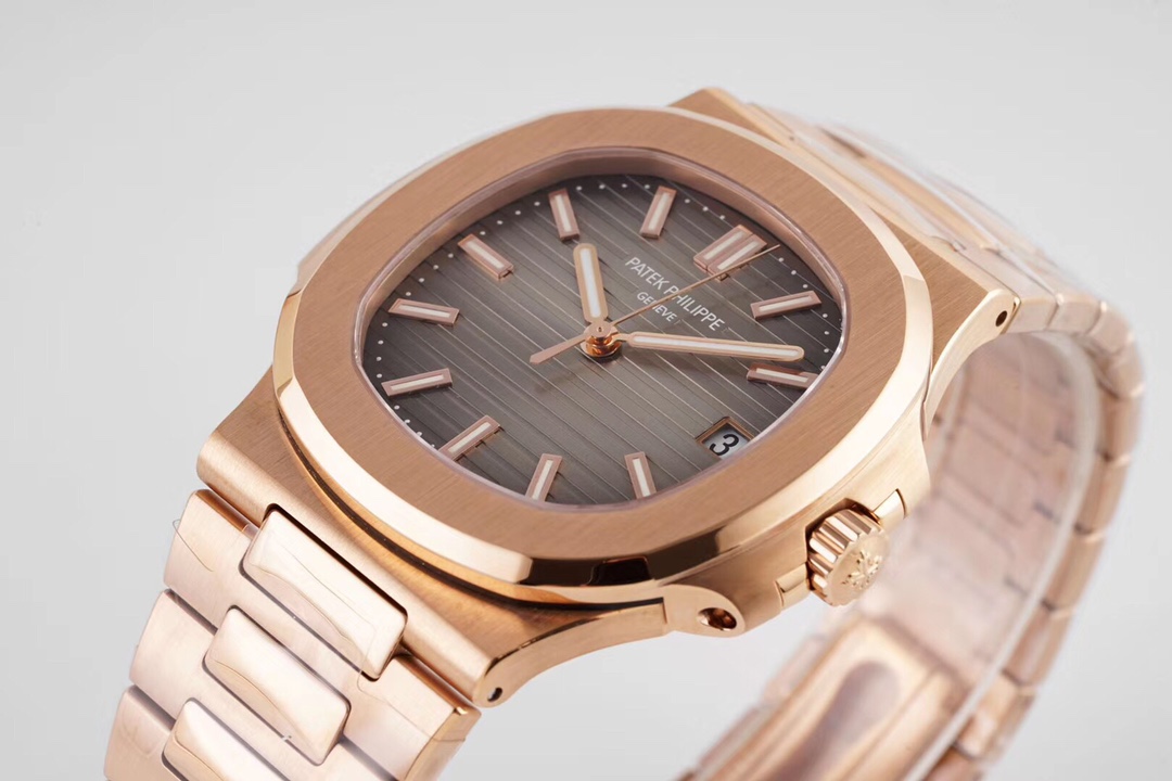 Patek Nautilus 5711 Pattek co-branded Tiffany global limited edition!