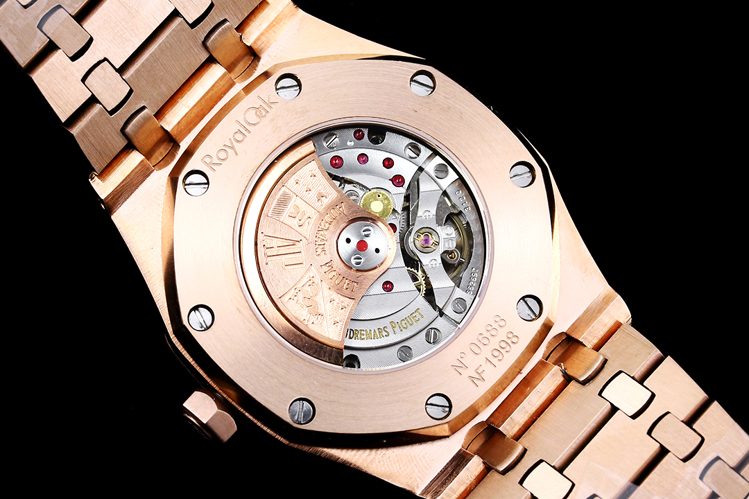 Audemars Piguet - 💍 Paired with imported fully automatic mechanical men's watches,