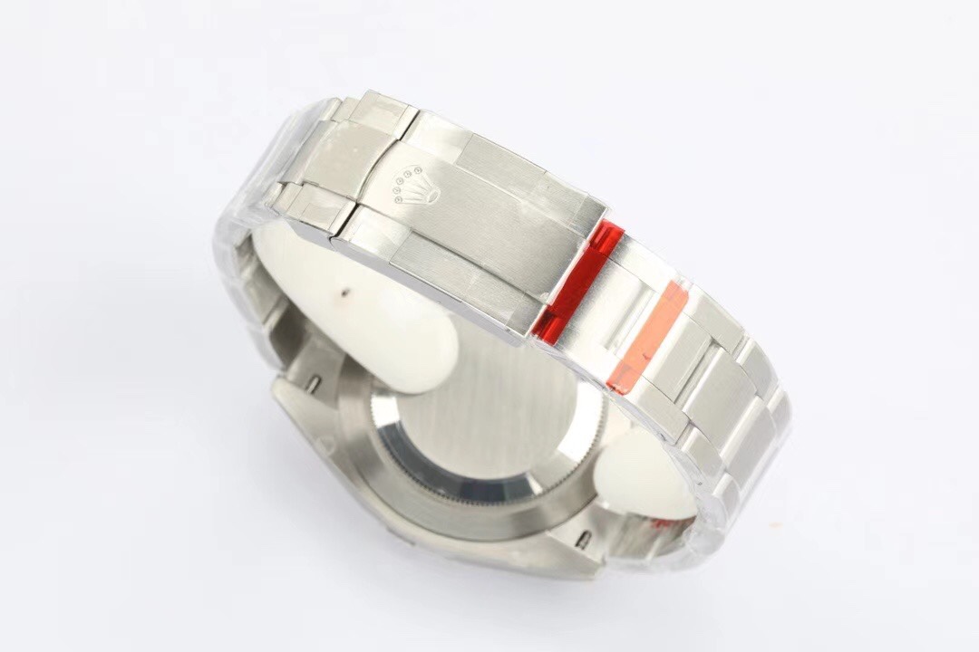 Rolex Oyster Perpetual 41 Series [Upgraded Version]