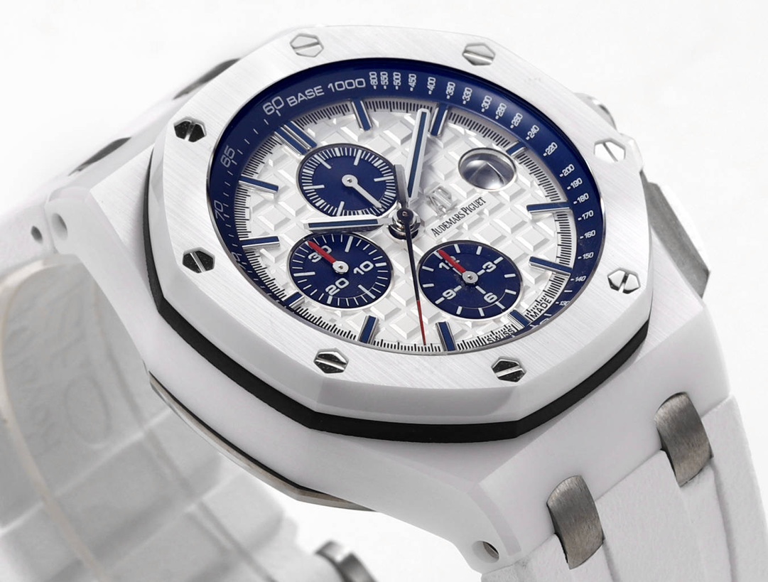 Audemars Piguet Royal Oak Offshore 26405CE.A056CA.01 series