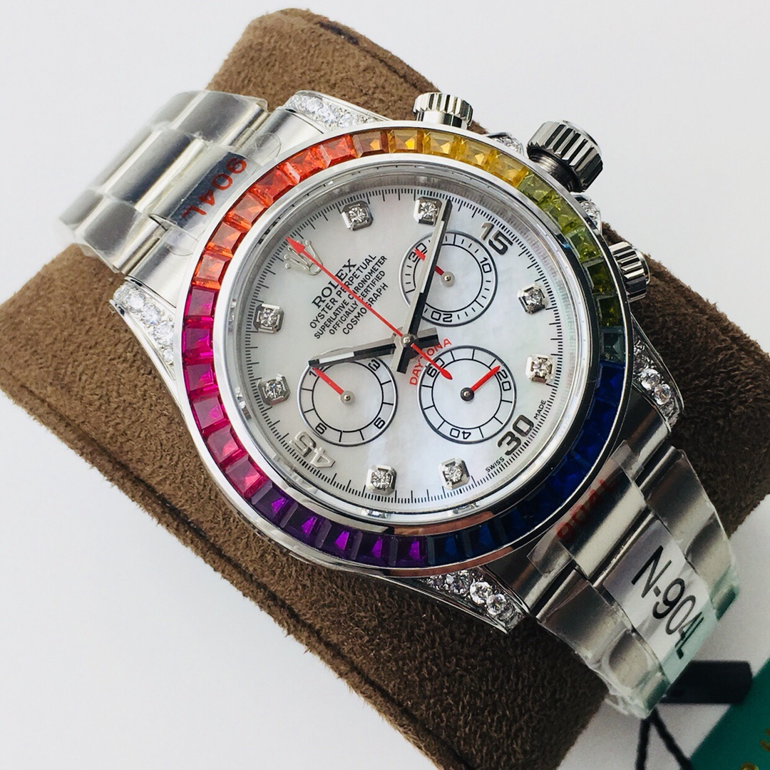 Rolex Cosmograph Daytona 116584