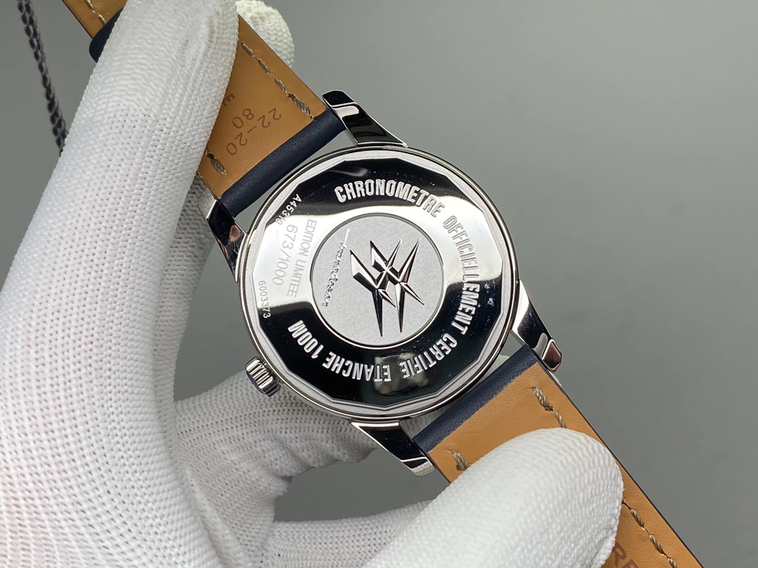 Breitling Transocean Day & Date