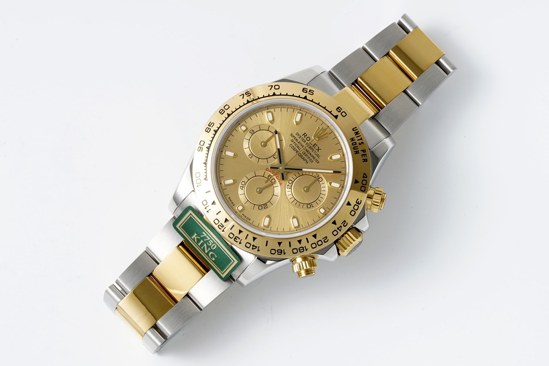 Cosmograph Daytona Rolex m116503-0006