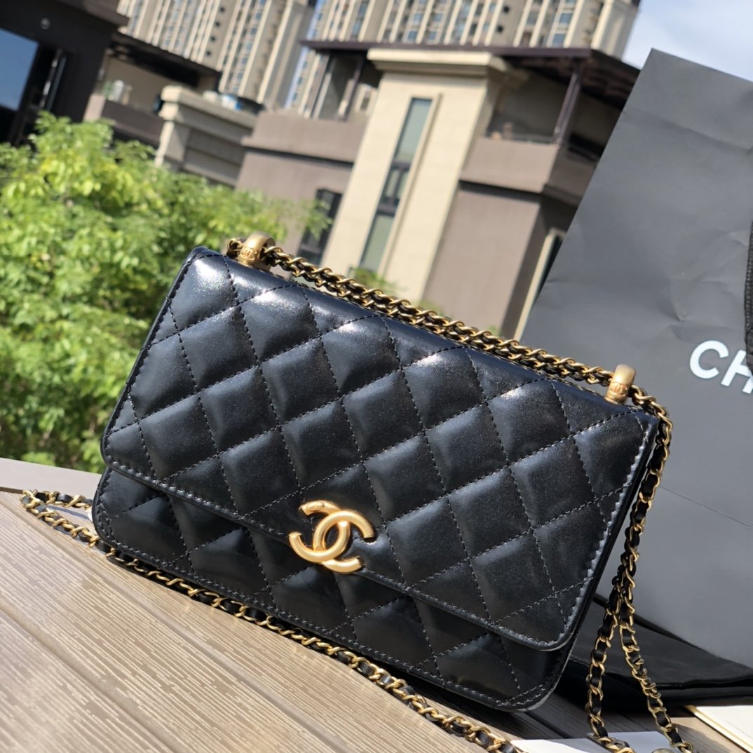 Chanel 165240 bag