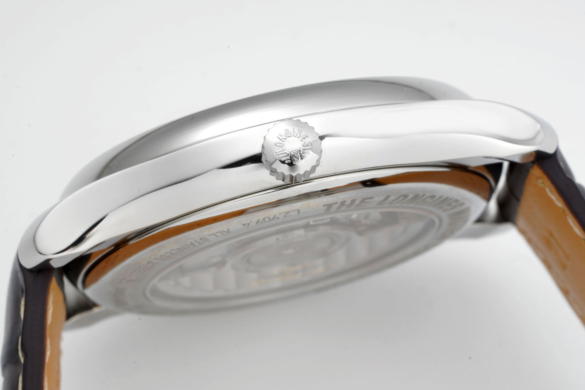 Longines 112506 Master Craftsman