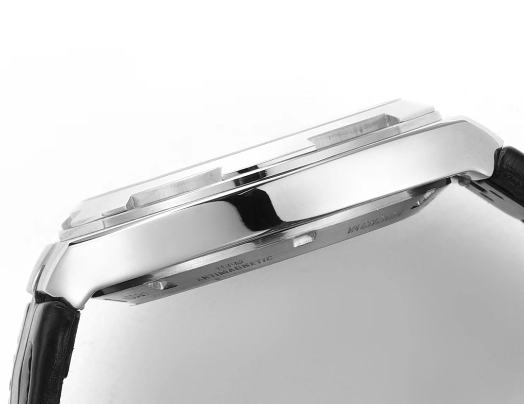 Vacheron Constantin 4500 Across the World Series Watches