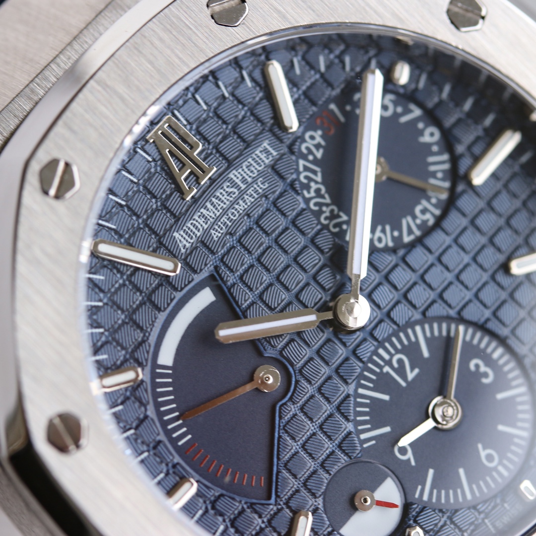 Audemars Piguet Royal Oak 26120ST.OO.1220ST.01