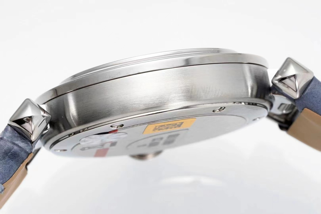 PASHA DE CARTIER women's watch, super masterpiece, hot coming