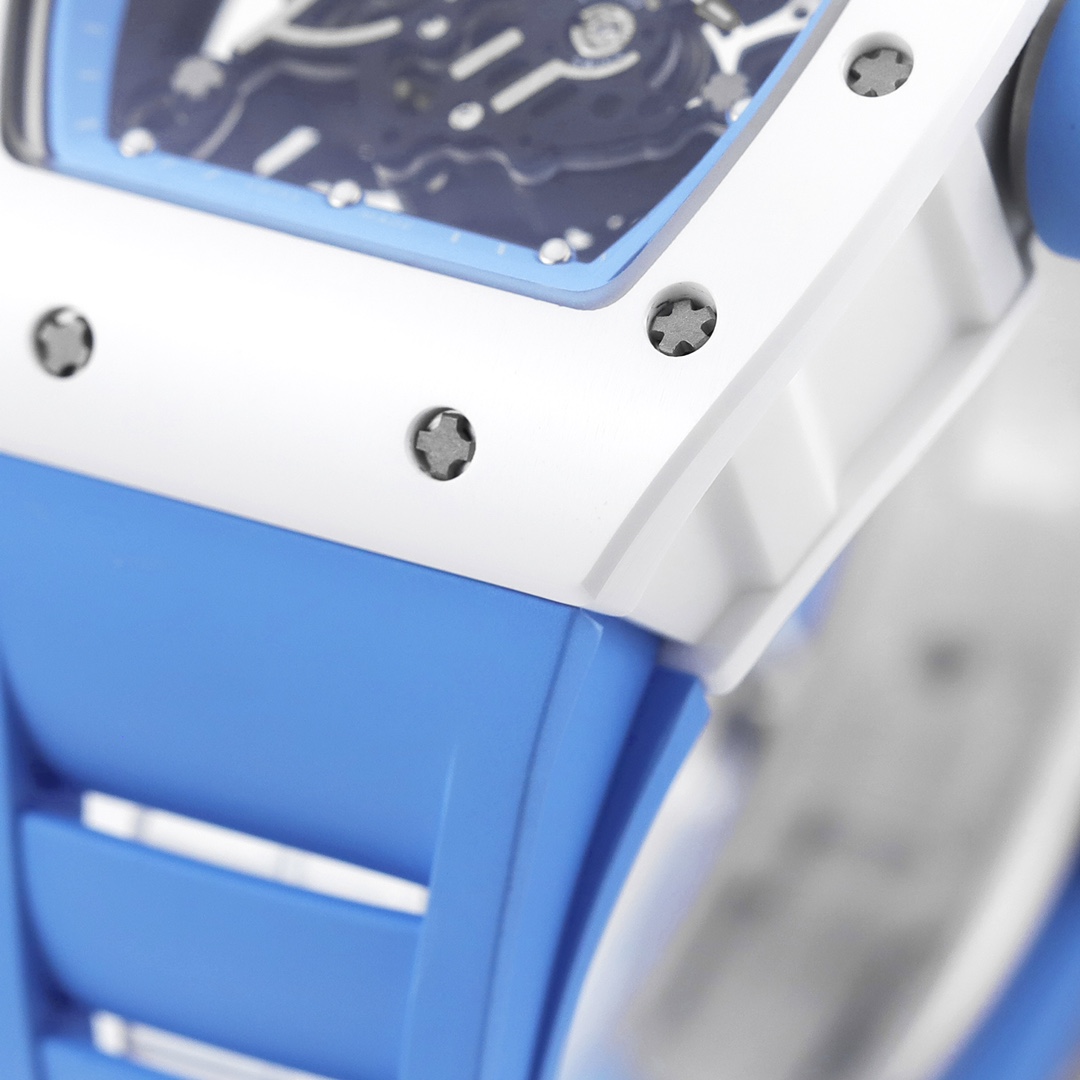 Richard Mille KU+［KV-V5 Edition］