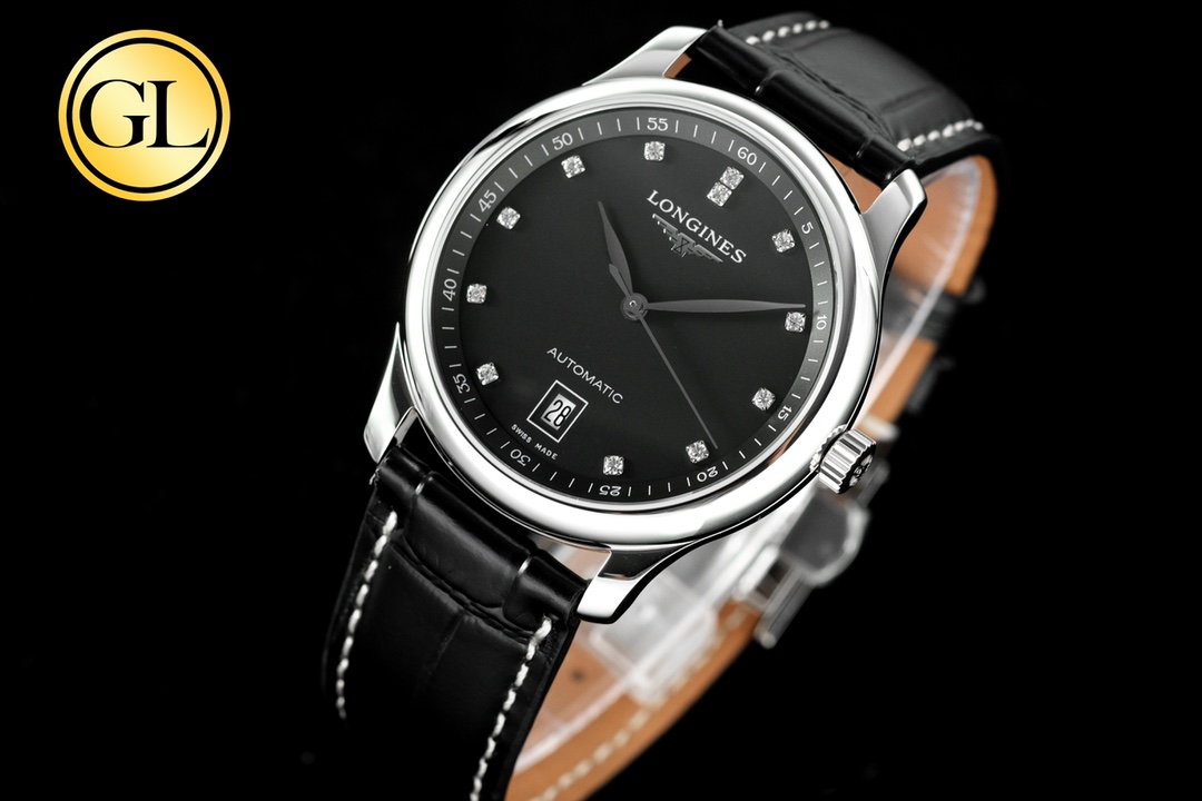 Longines [2021 new product, exclusive debut 