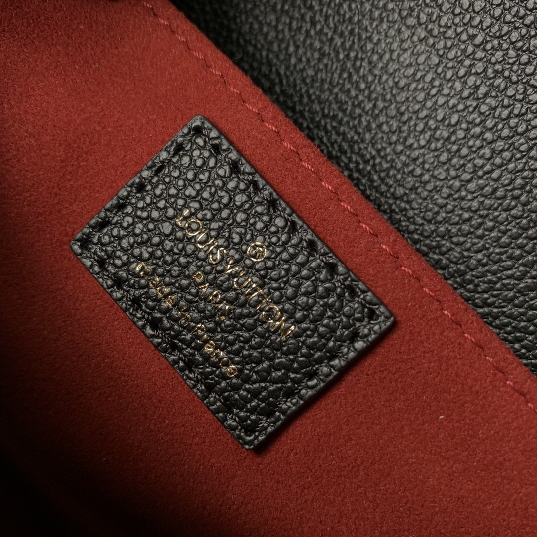 【Item No.】LV M46596 bag