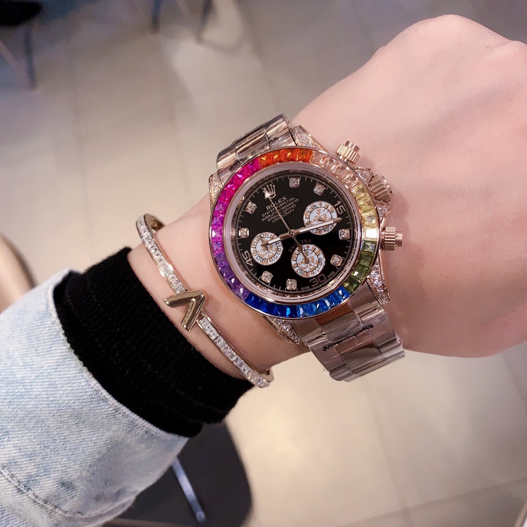 Rolex Cosmograph Daytona 116528