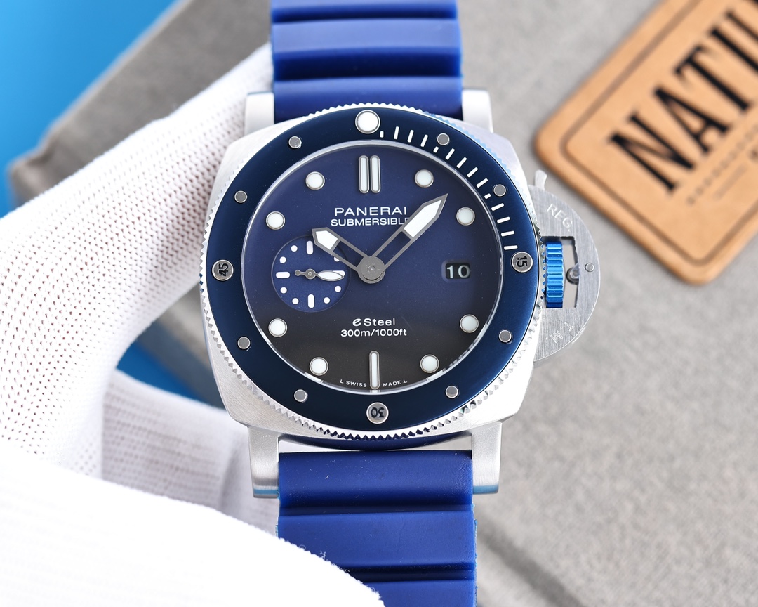 Panahai SUBMERSIBLE BMG-TECH™