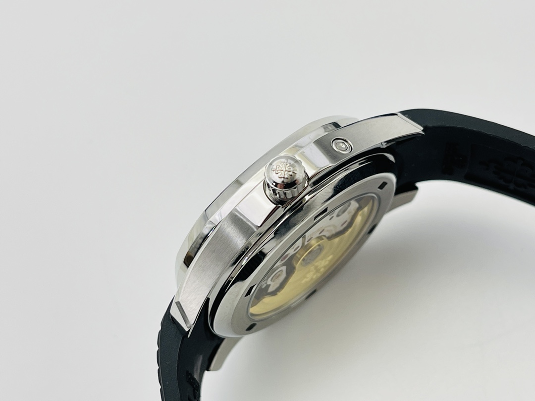 Patek Philippe Complications🔥AQUANAUT Traveler Series