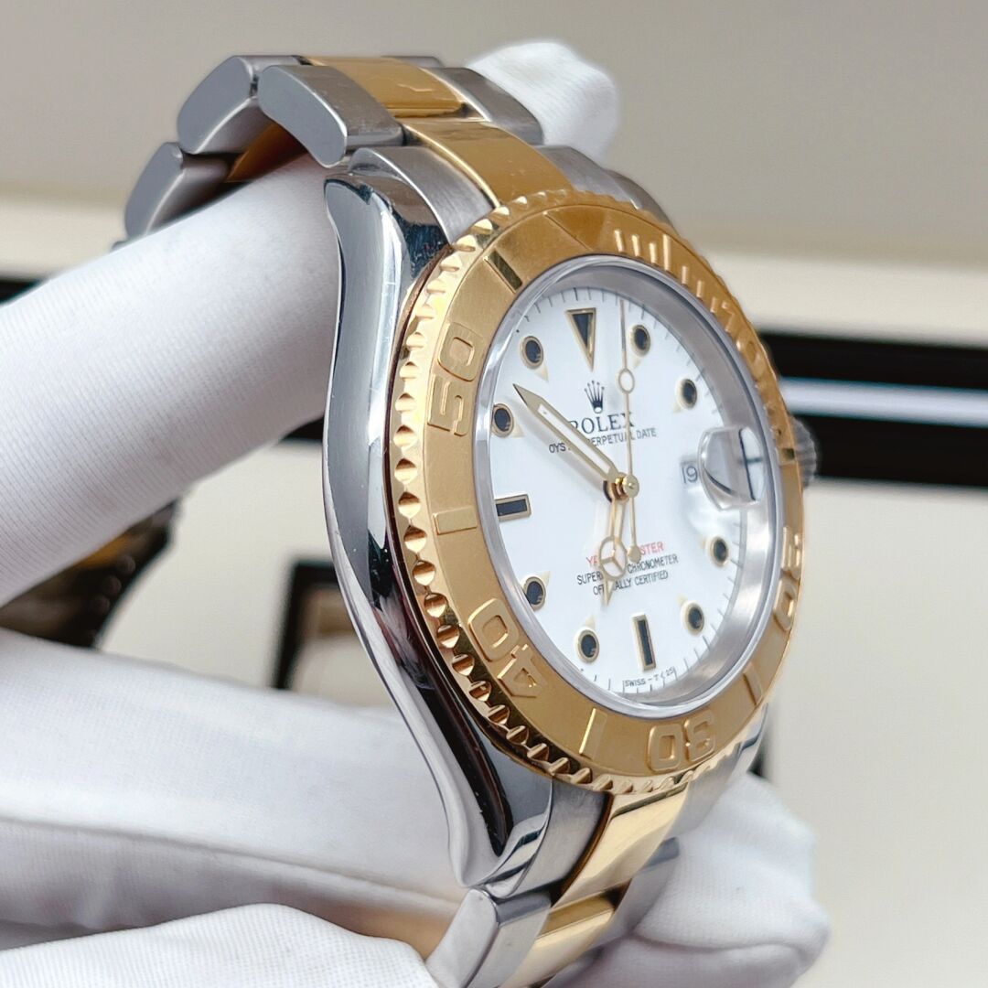 Rolex Yacht-Master 16623