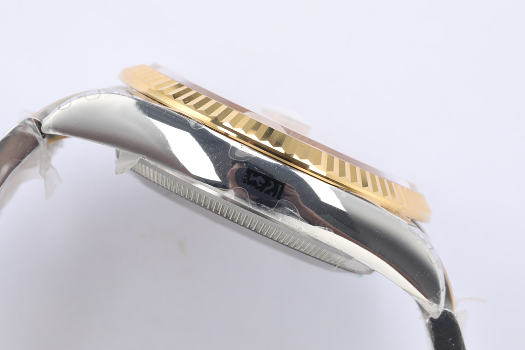 The new Rolex Oyster Datejust 36 series