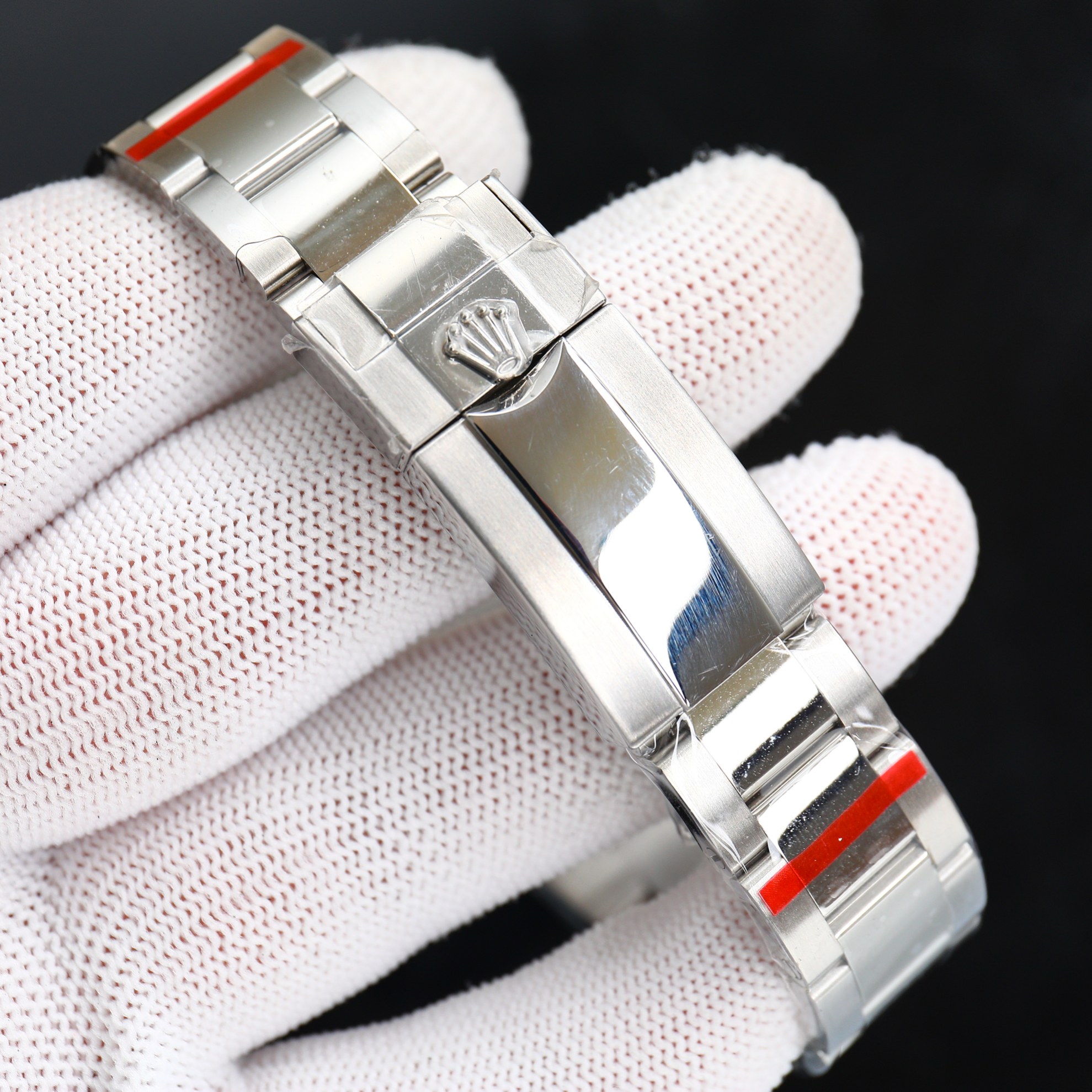 Rolex Greenwich M126720VTNR-0001