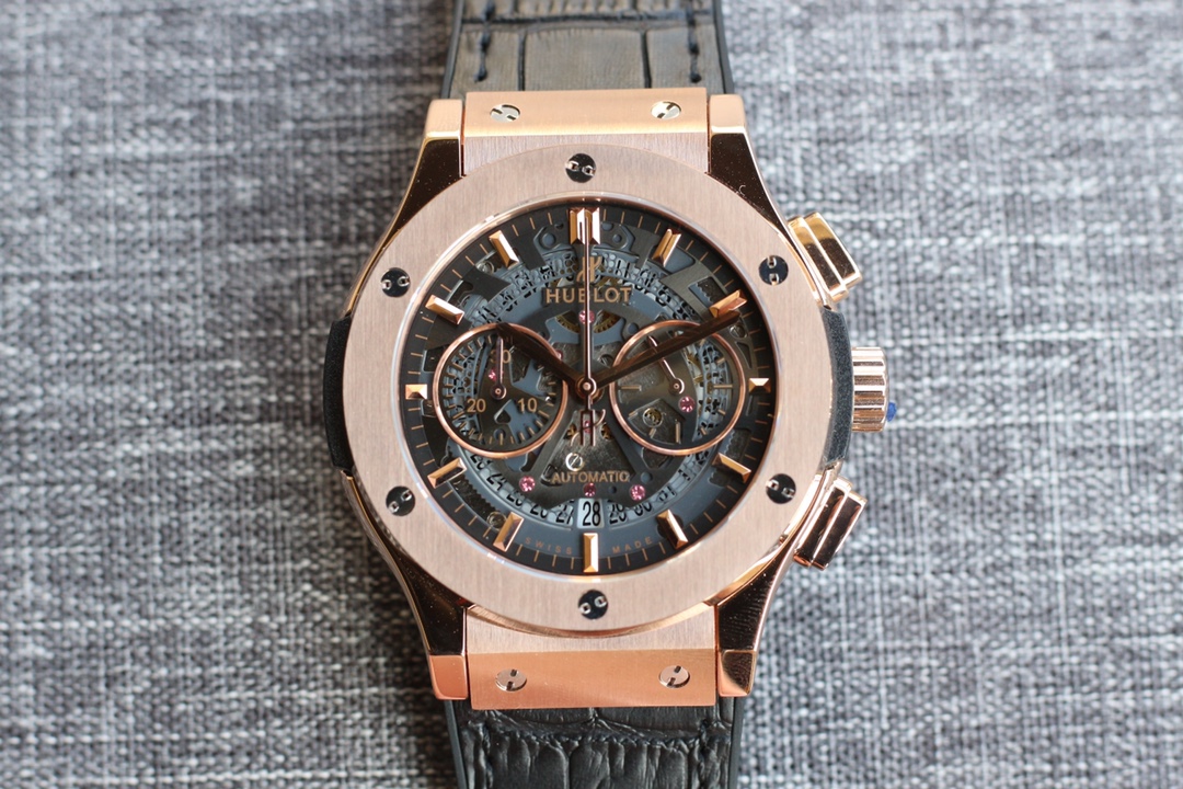 Hublot Hublot watch classic fusion CLASSIC FUSION series