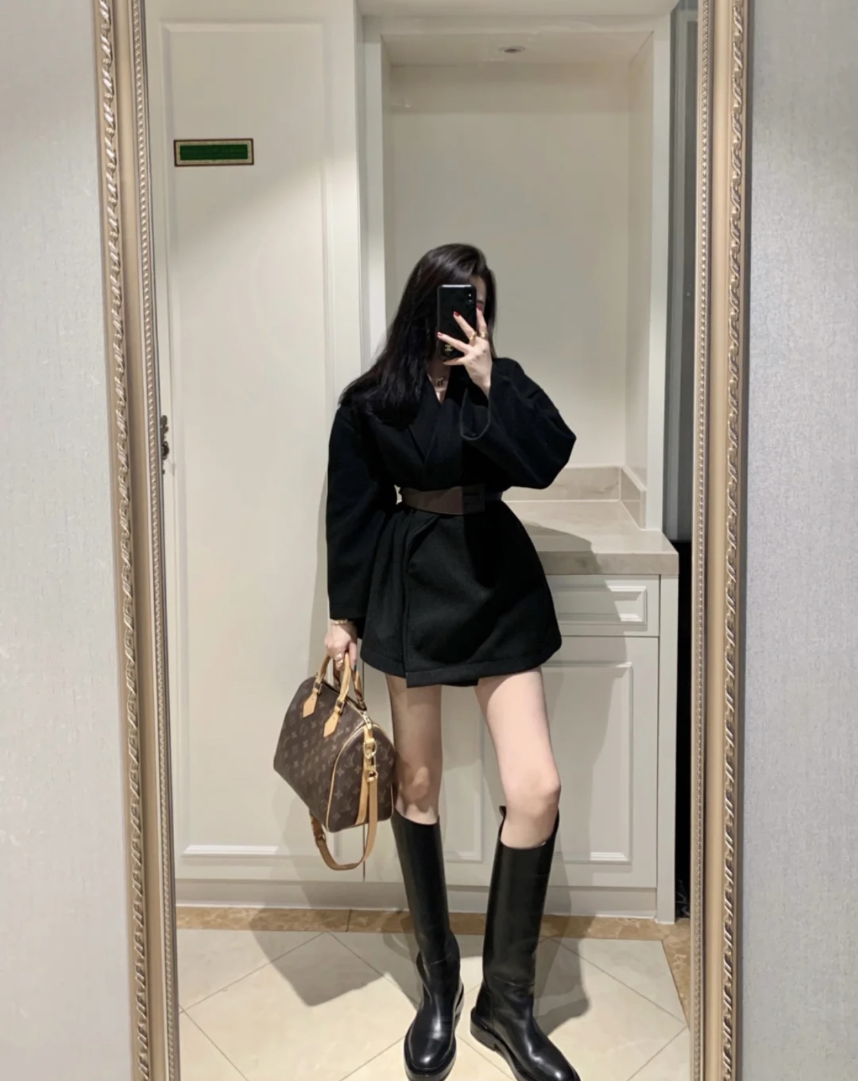 LV163479 bag