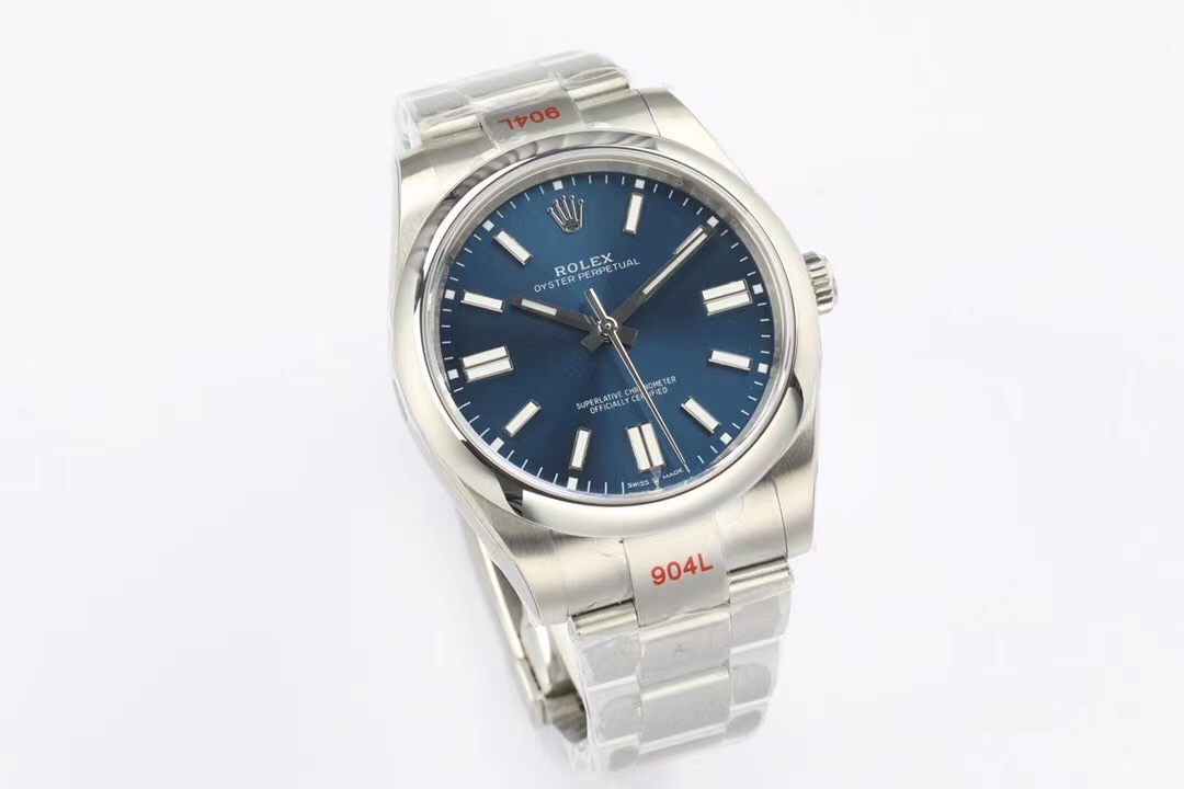 Rolex Oyster Perpetual 41 Series [Upgraded Version]