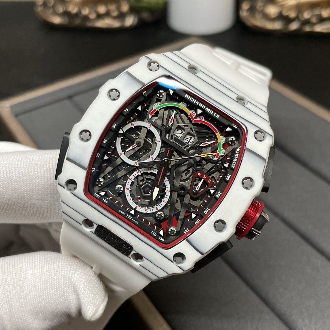 Richard Mille RM50-03 Series