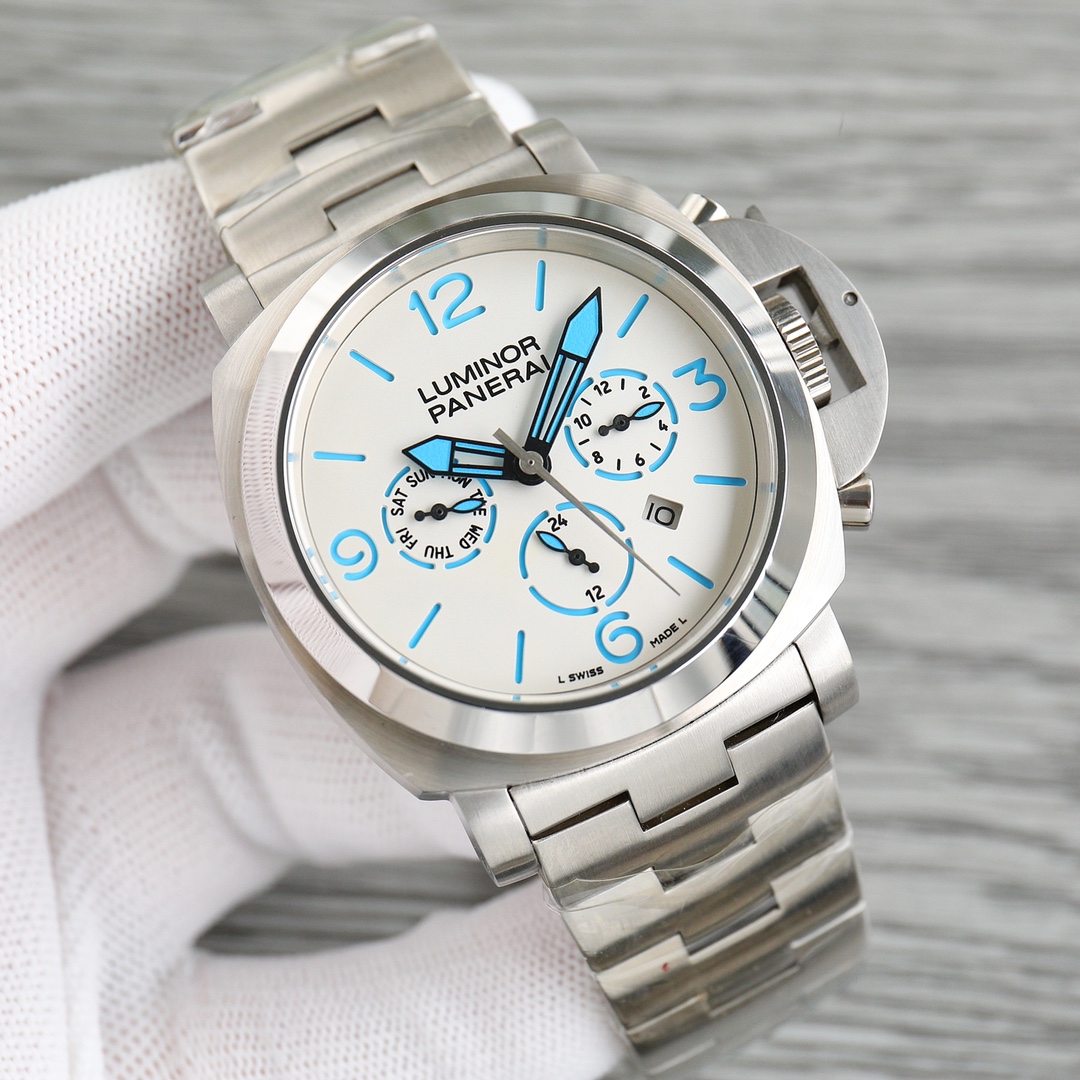 Designated by the Italian Royal Navy〖special watch〗