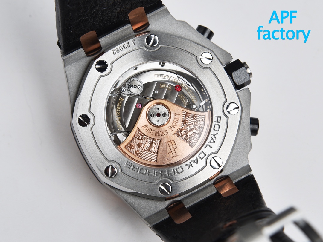 Audemars Piguet Royal Oak Offshore 26238 series 42mm watch