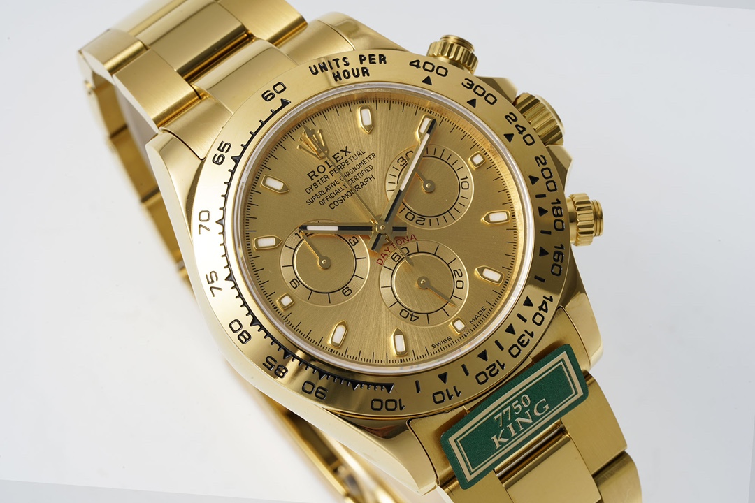 Cosmograph Daytona Rolex m116508-0003