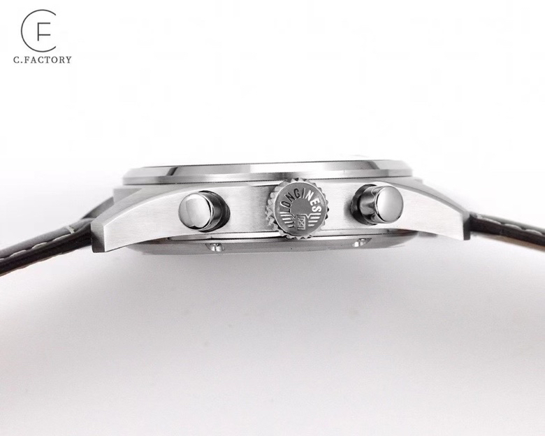 Longines forerunner series V2 upgraded version L3.820.4.73.6