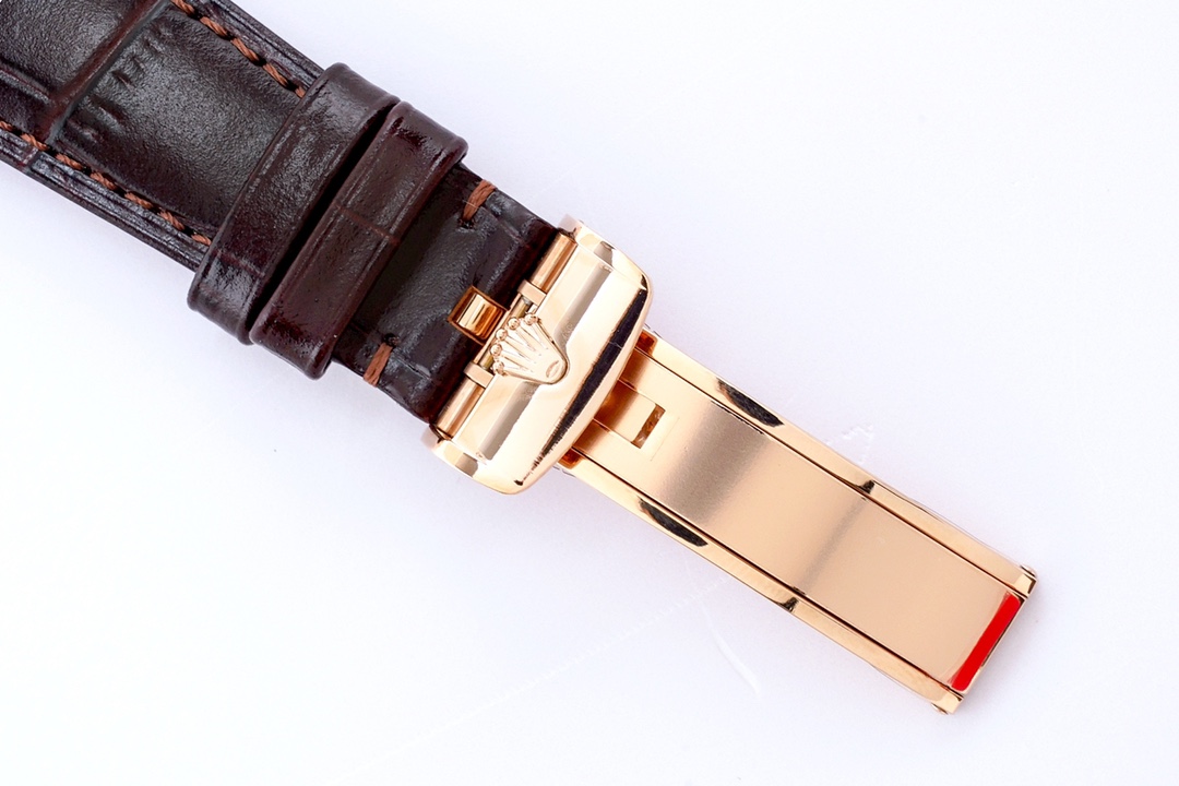 Rolex Cellini Datejust 39