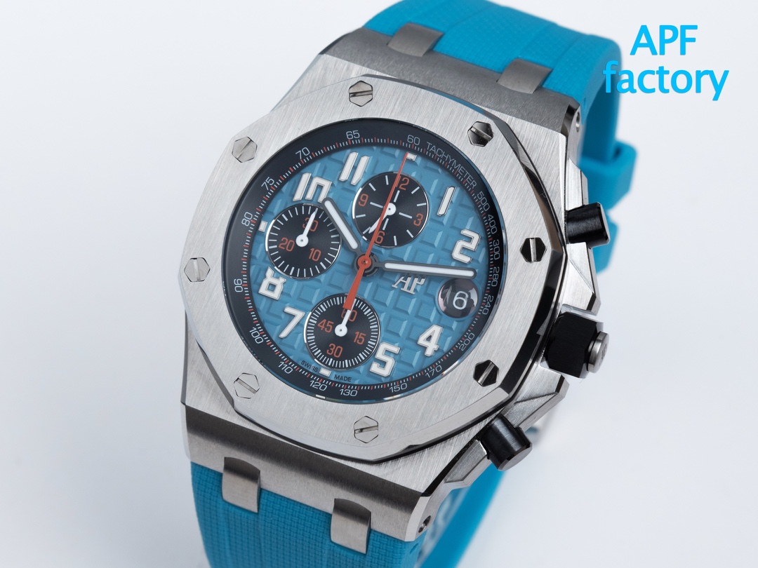 Audemars Piguet Royal Oak Offshore 26238 series 42mm watch
