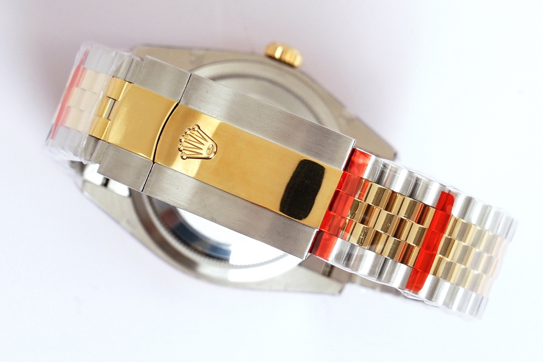 Rolex Oyster Datejust 36 Series