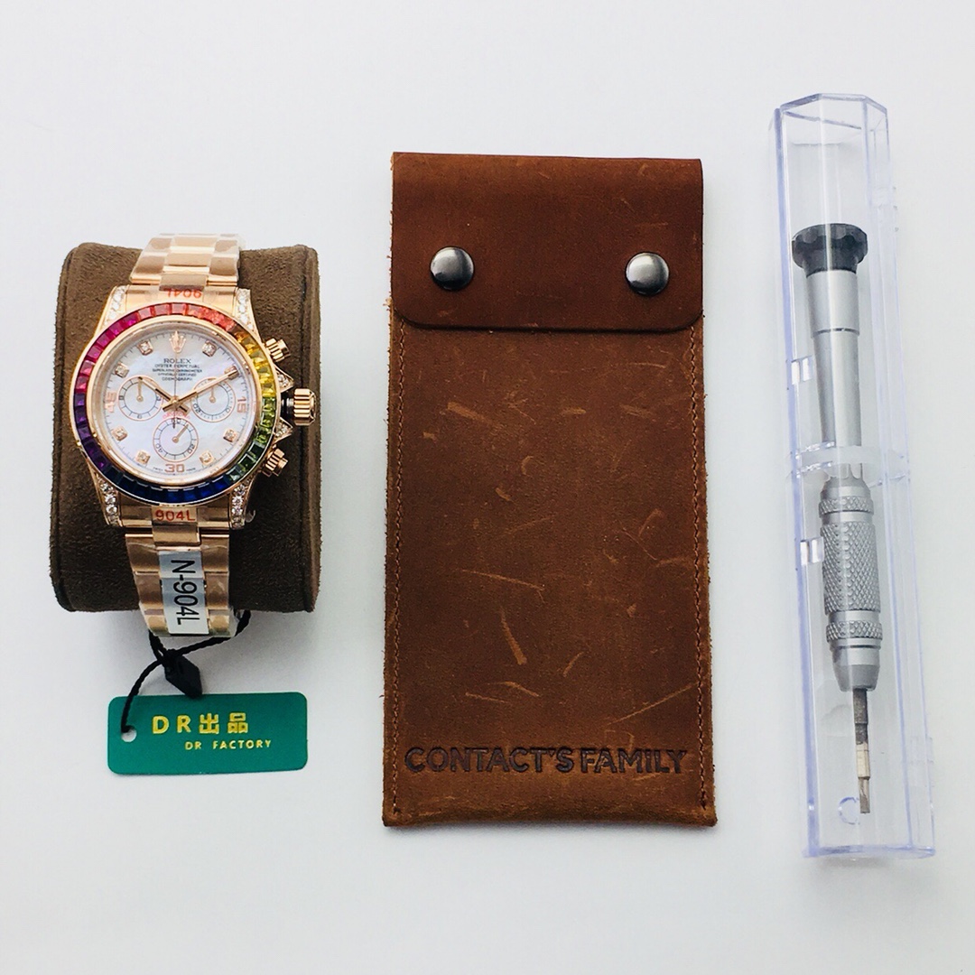 Rolex Cosmograph Daytona 105940