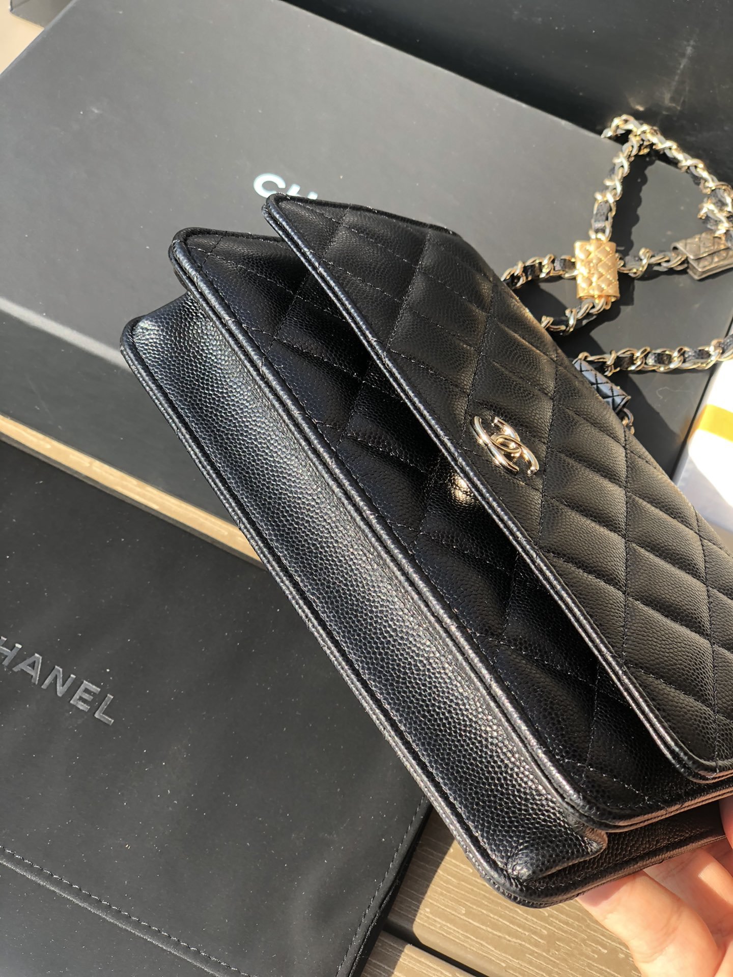 chanel165132 bag