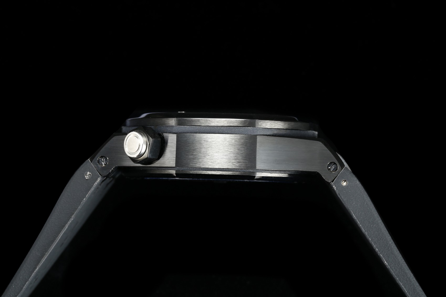 Audemars Piguet steel watch size 42MMX14.1MM!