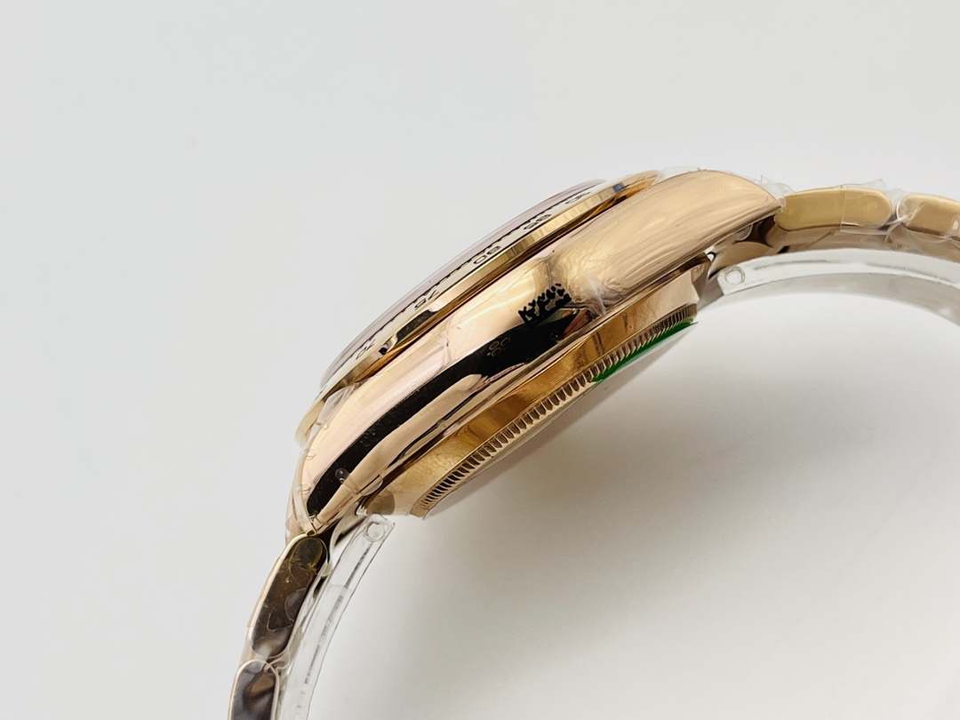 Rolex Daytona 116508