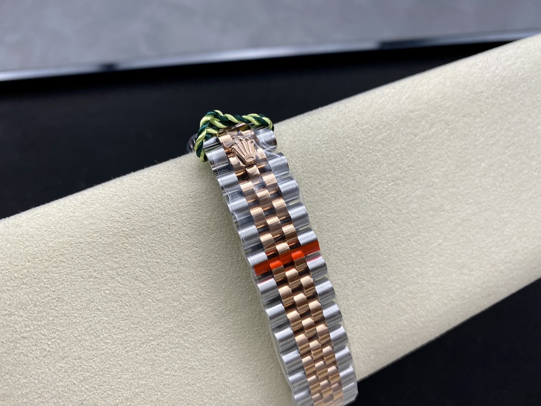 The Rolex Oyster Perpetual Datejust 31mm series watches