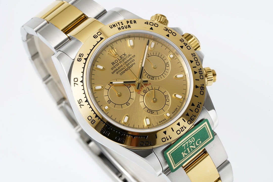 Cosmograph Daytona Rolex m116503-0006