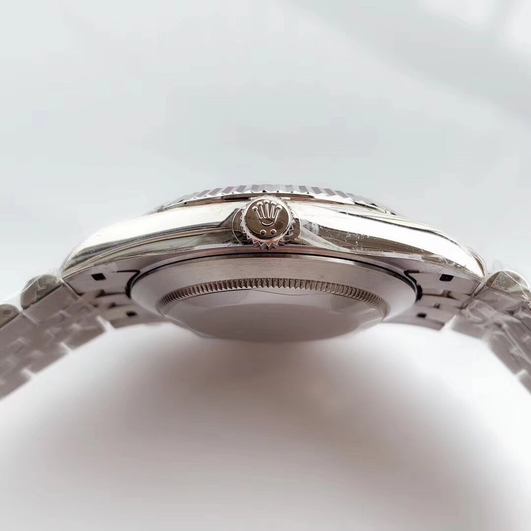 Rolex Datejust, diameter 41mmx13mm,