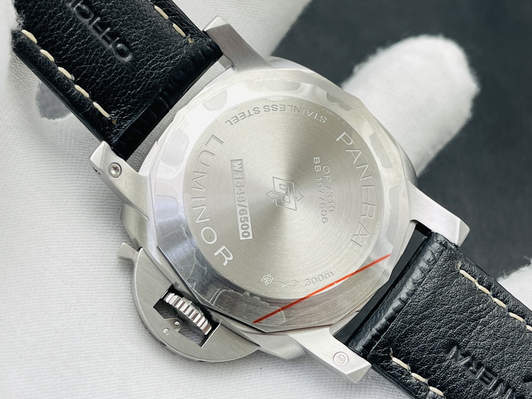 Panerai 2016 Luminor Marina series PAM1312 watch