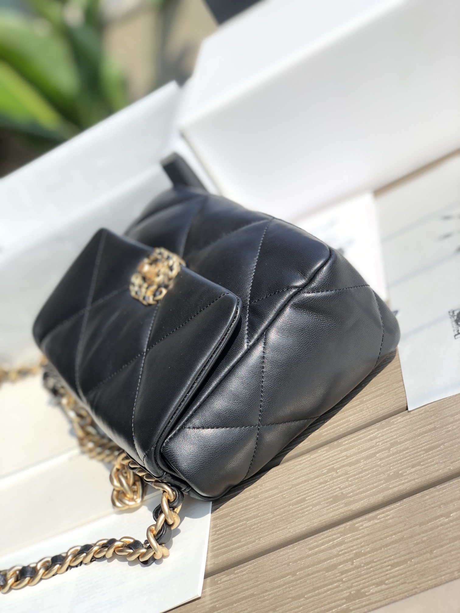 Chanel 165266 bag