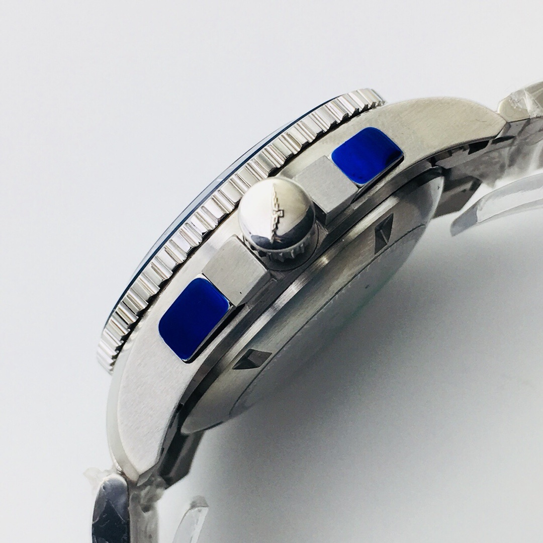 Longines Concas chronograph series watch